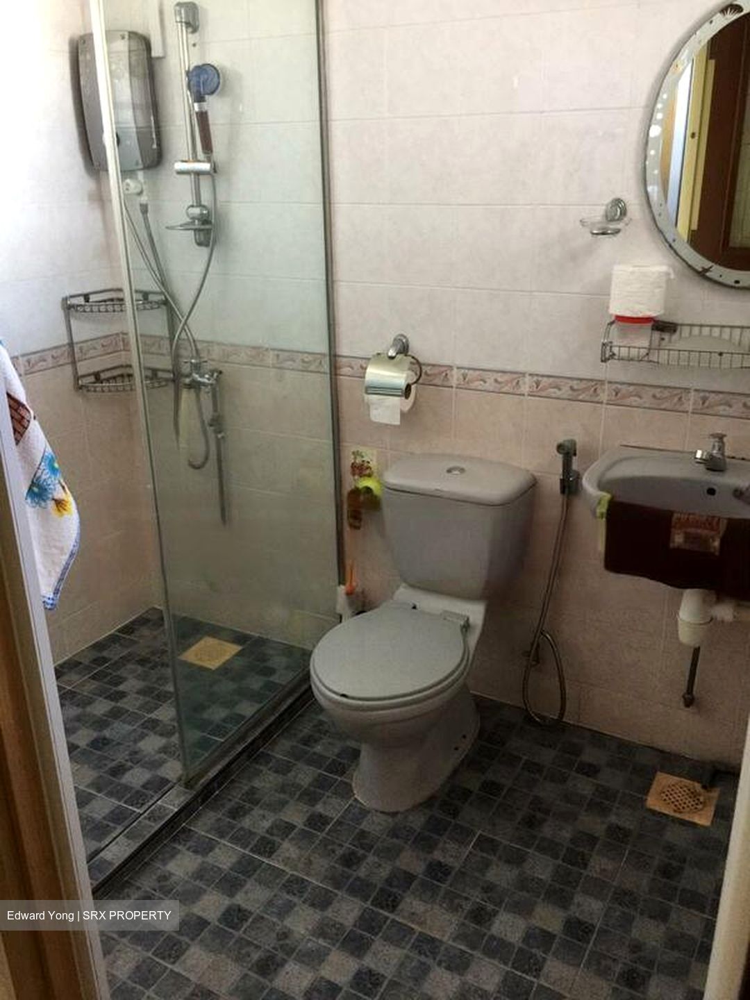 Blk 65 Teban Place (Jurong East), HDB 4 Rooms #597647291